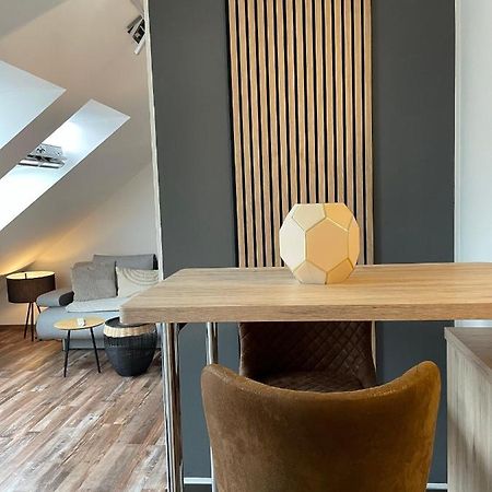 Modern Apartment Near Munich Airport Schwaig bei Nürnberg Exteriör bild