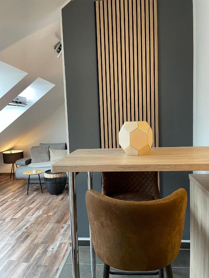 Modern Apartment Near Munich Airport Schwaig bei Nürnberg Exteriör bild