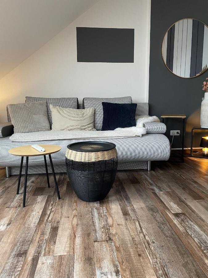 Modern Apartment Near Munich Airport Schwaig bei Nürnberg Exteriör bild