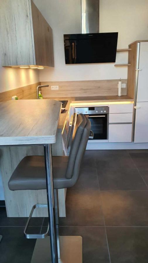 Modern Apartment Near Munich Airport Schwaig bei Nürnberg Exteriör bild