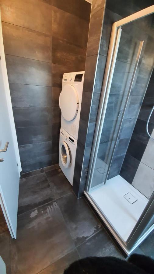 Modern Apartment Near Munich Airport Schwaig bei Nürnberg Exteriör bild